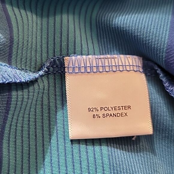 Peter Millar mens XL Polo Shirt - Picture 11 of 11